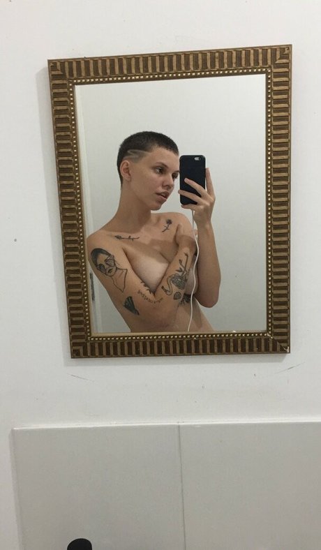 Leticia Marques nudes star images