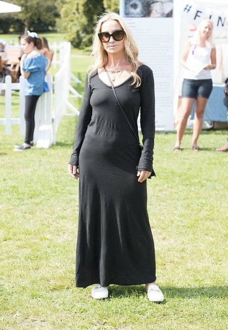 Meg Matthews exclusive model gallery