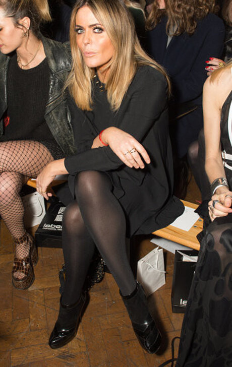 Patsy Kensit Profile pic