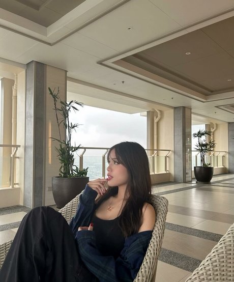 tripppollen top model picture