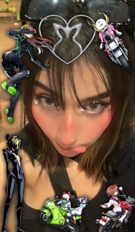 Tani Castaneda exclusive pornstar picture