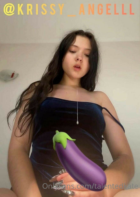 Talented Kate pornographic star img