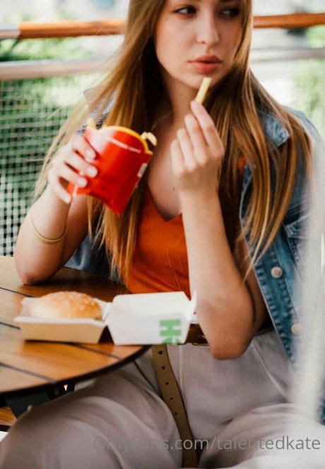 Talented Kate star top archive