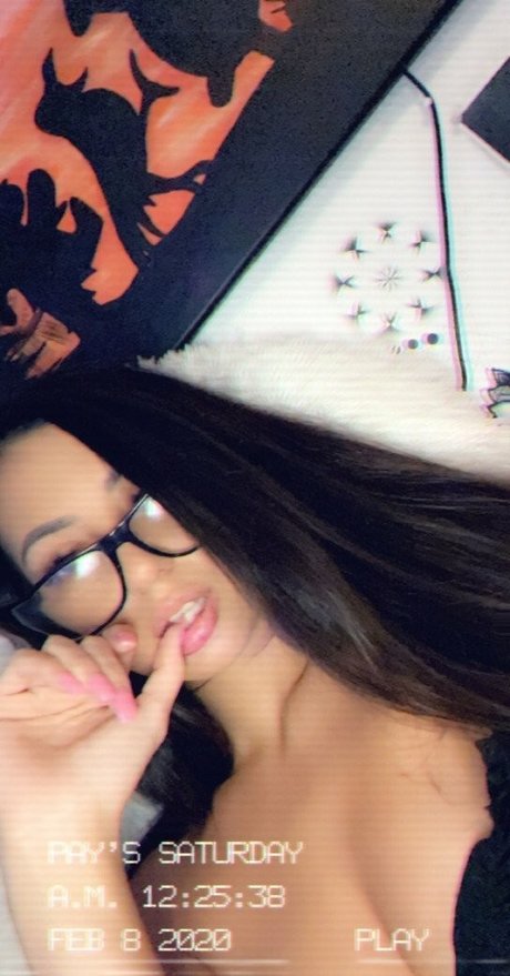 Lil Asian Princess top actress images