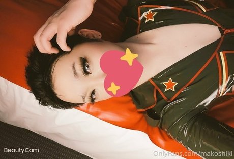 makoshiki erotic pornstar images