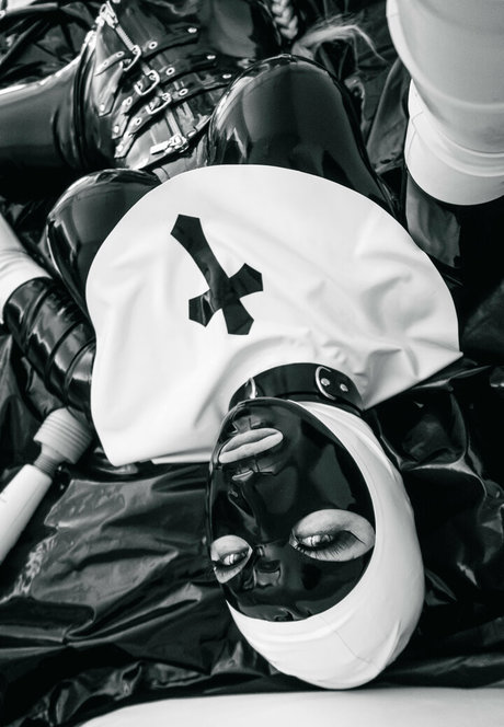 makoshiki star art picture