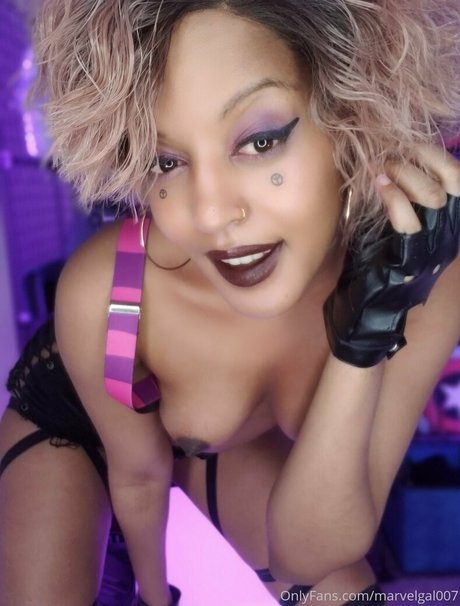 marvelgal007 free actress galleries