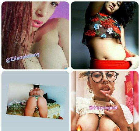 alice layrich top star photos