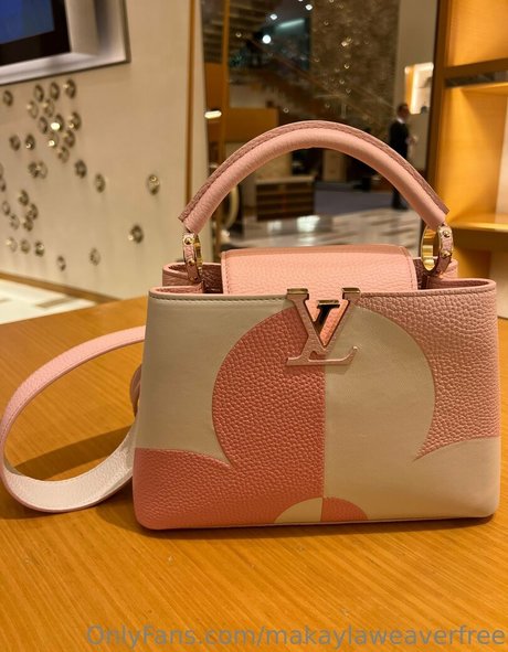 makaylaweaverfree model naked gallery