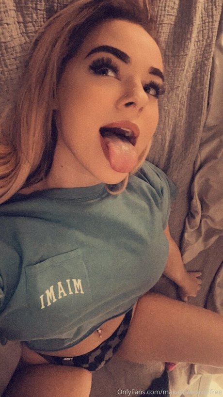 makaylaweaverfree pornstar nudes pics