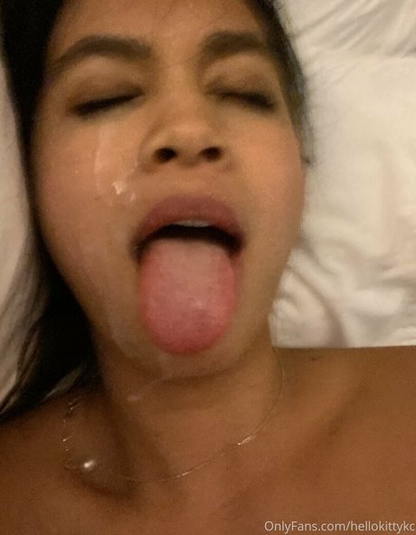 hellokittykc pretty actress image