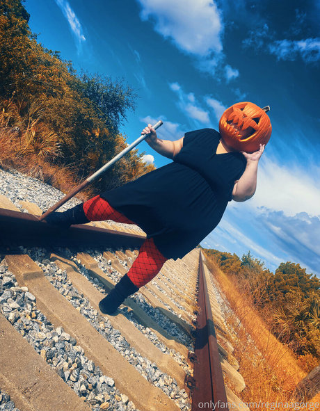 reginaagorge sex model img