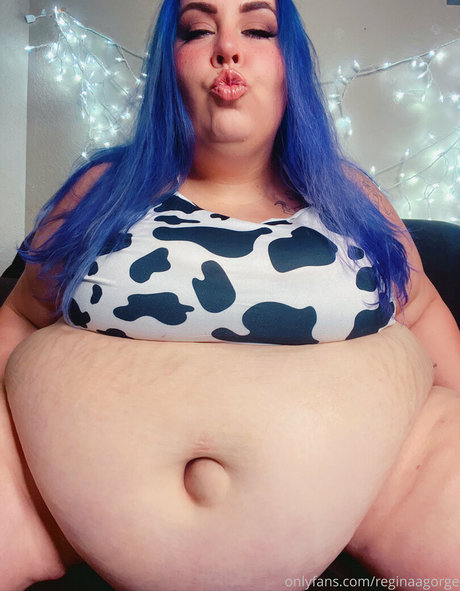 reginaagorge exclusive model gallery