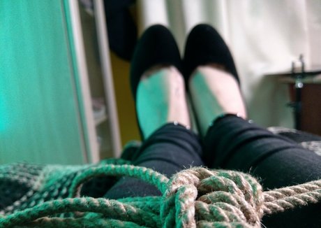 moudenfeet star art picture