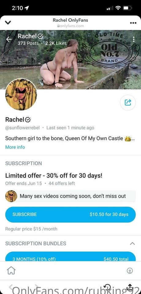 rubking92 star nice photo