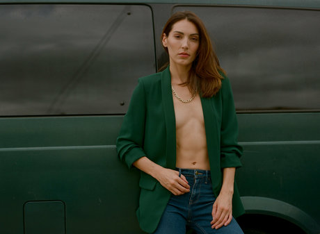 heyellen2 high quality model images