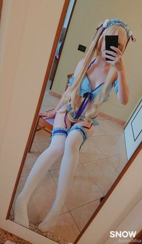 amamimisa exclusive star galleries