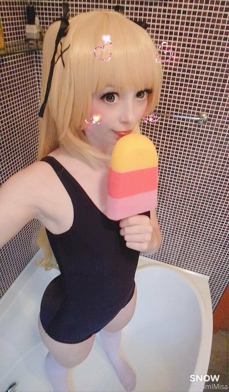 amamimisa nudes model image