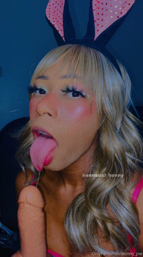 bunny pie porn star image