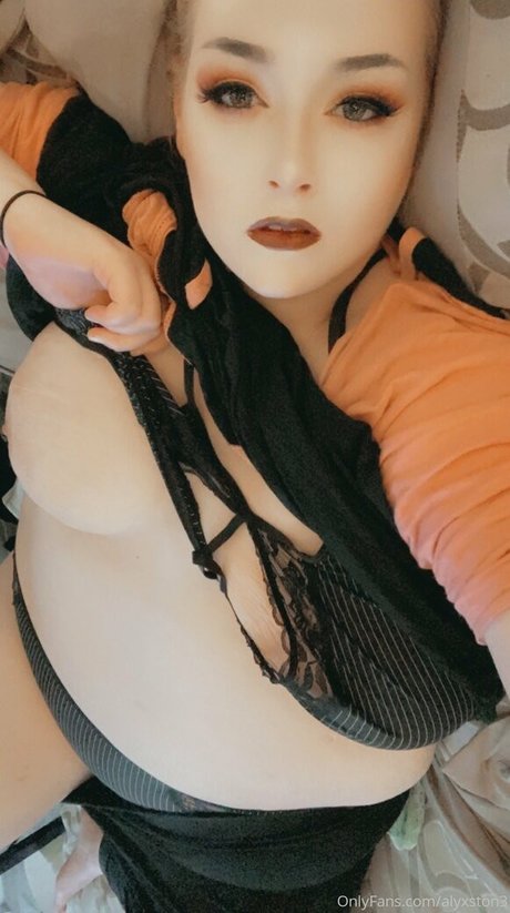 alyxston3 art pornstar archive