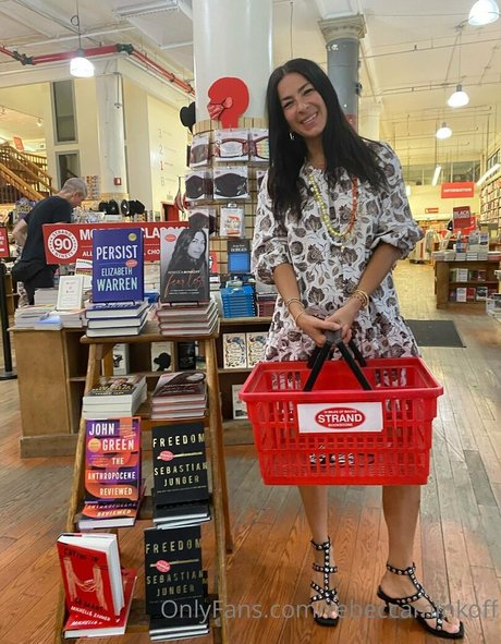 rebeccaminkoff model adult photos