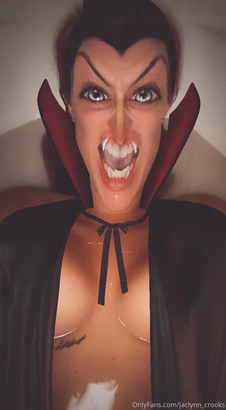 Jaclynn Crooks perfect model photos