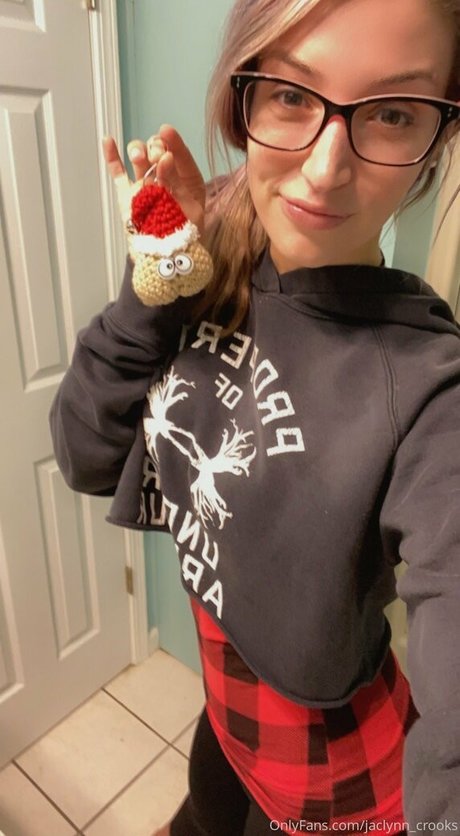 Jaclynn Crooks erotic star picture