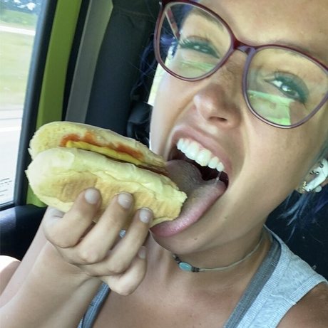 Jaclynn Crooks pornstar hot pics