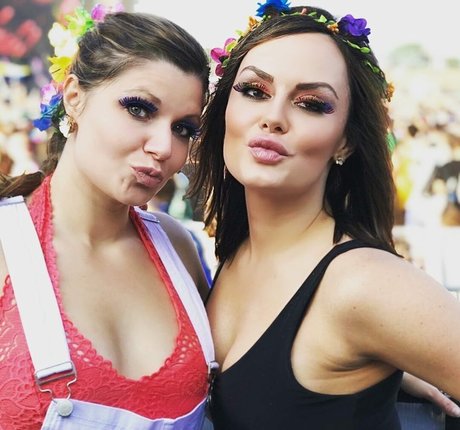 Lacey Chester nice pornstar images