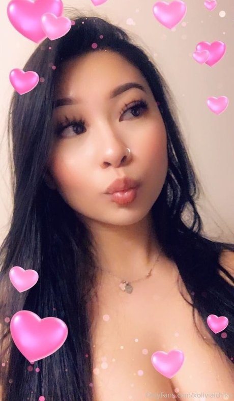 Olivia Ichika best pornstar gallery