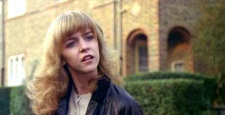 Leslie Ash nudes actress image