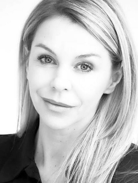 Leslie Ash model nice images