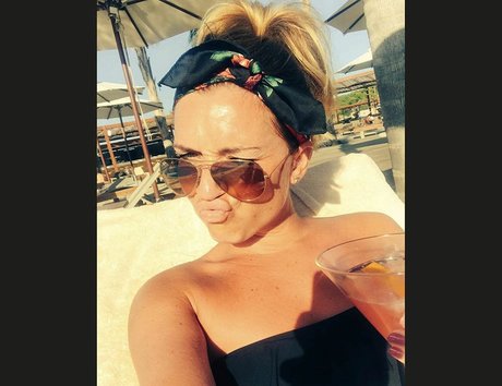 Candice Brown actress photos