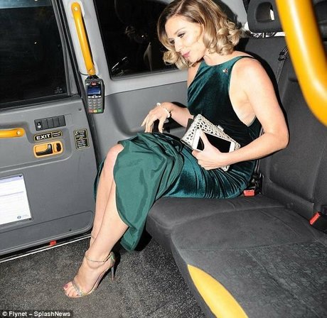 Candice Brown star pretty image