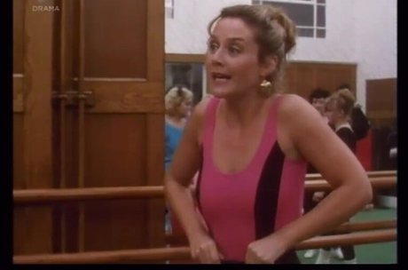 Amanda Burton high quality model photo