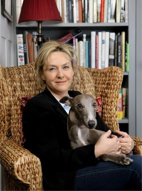 Amanda Burton porn star image