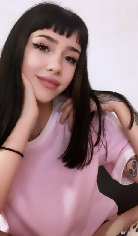 lo lita18 exclusive star image