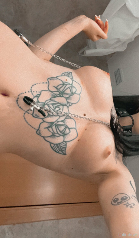 lo lita18 model xxx image