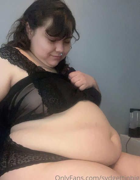 sydgettinbig beautiful star photo