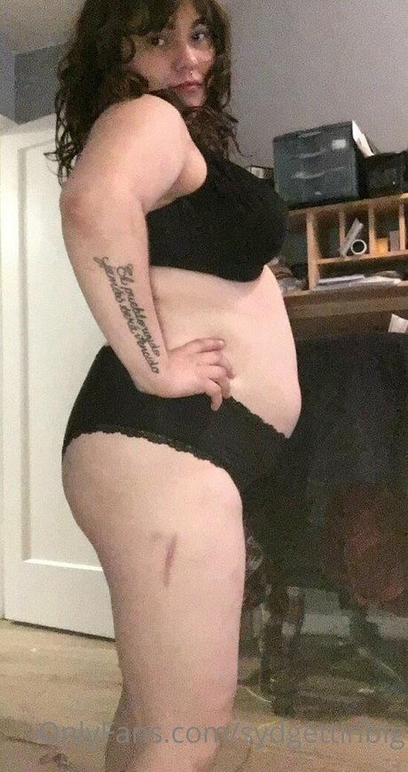 sydgettinbig xxx actress img