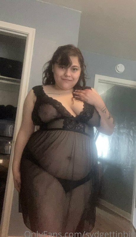 sydgettinbig pretty star picture