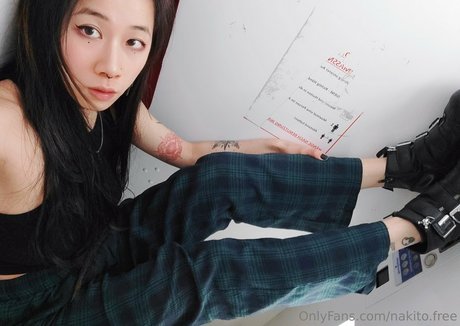 nakito free model free img