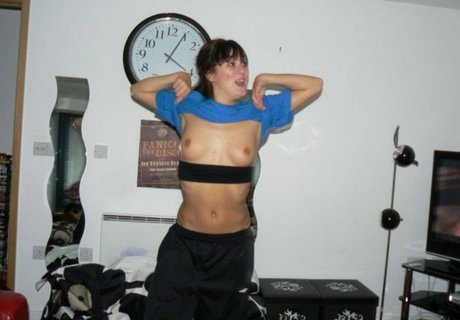 Loui Batley nudes pornstar picture