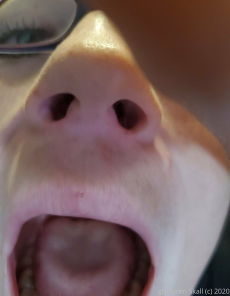 gtssyren model naked img