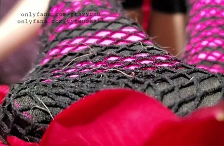 gtssyren erotic pornstar pic