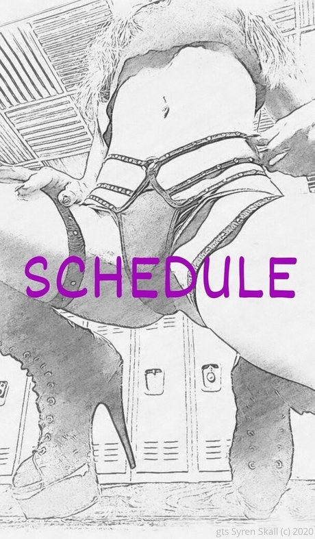 gtssyren star adult photos