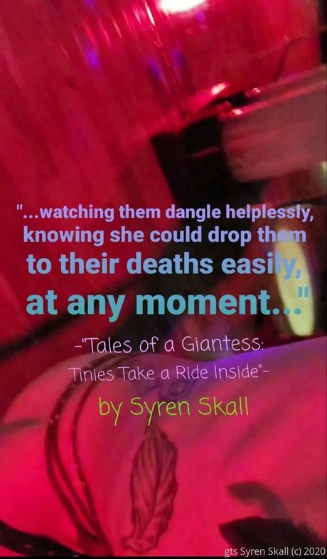 gtssyren nudes model pics