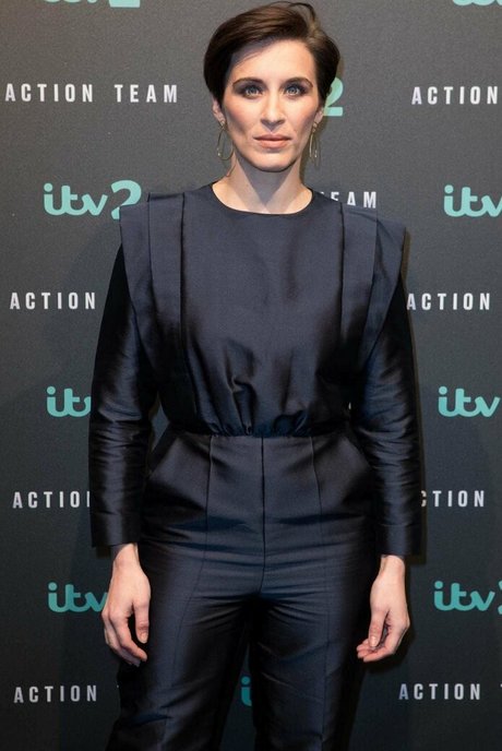 Vicky McClure free model galleries
