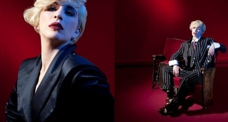 Vicky McClure porn model galleries