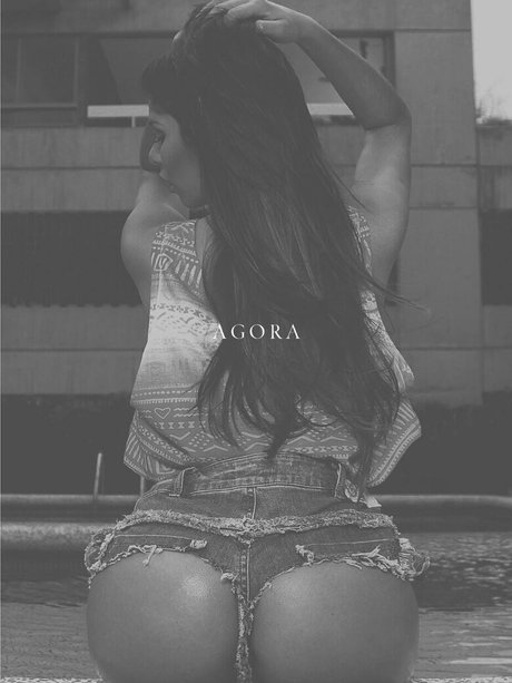 Oriana Garcia Ricardo art actress images